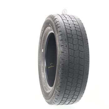 Used LT275/65R20 Mastercraft Courser HXT 126/123S - 6/32