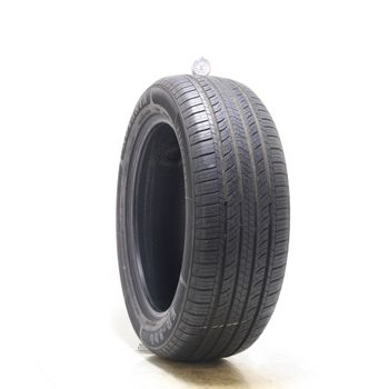 Set of (2) Used 235/55R19 Advanta ER-800 105V - 9.5/32