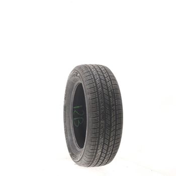 Driven Once 205/55R16 Kumho Solus TA51a 91H - 9.5/32