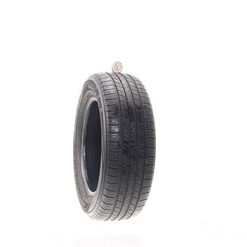 Set of (4) Used 215/60R16 Goodyear Assurance All-Season 95T - 6.5-7.5/32