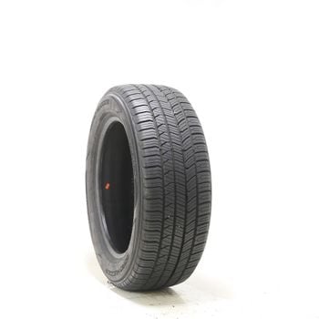 Set of (2) Driven Once 225/55R17 Road Hugger GTP AS/02 101H - 10.5/32