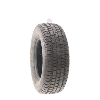 Used 245/75R16 BFGoodrich Winter Slalom Studded 109Q - 10.5/32