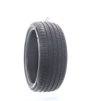 Used 255/40R22 Continental CrossContact RX NEO 103V - 8.5/32