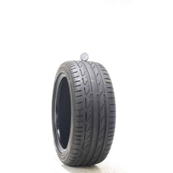 Used 235/45R17 Bridgestone Potenza S-04 Pole Position 94Y - 9.5/32