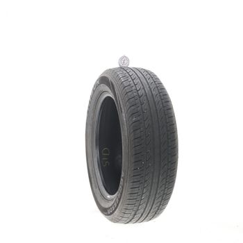 Set of (2) Used 225/60R17 Arisun Aggressor ZP01 99H - 7.5/32