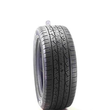 Used 275/50R20 Continental CrossContact LX25 109H - 10.5/32