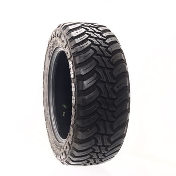 Used LT275/60R20 AMP Terrain Master M/T 123Q - 15.5/32