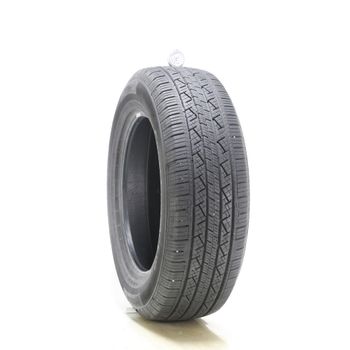 Used 235/65R18 Continental CrossContact LX25 106H - 10/32