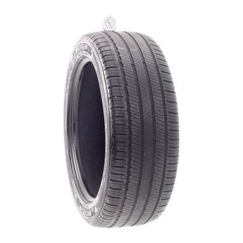 Set of (4) Used 235/45R18 Michelin Primacy MXM4 T1 Acoustic 98W - 5.5/32