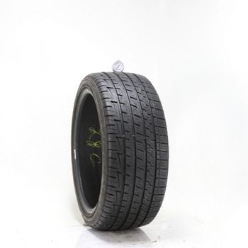 Used 245/40R19 Firestone Firehawk AS 98V - 8.5/32