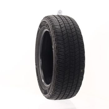 Used 275/55R20 Goodyear Wrangler Workhorse HT 113T - 10.5/32