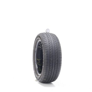 Set of (2) Used 205/55R16 Advanta ER-700 91V - 7/32