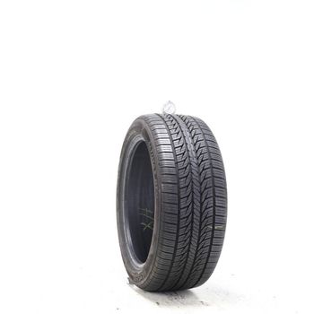Set of (2) Used 225/45R17 General Altimax RT43 91H - 8.5/32