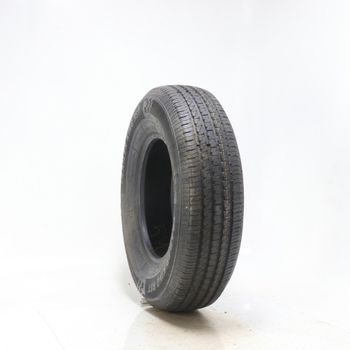 New ST225/75R15 Trailer King RST 117/112M