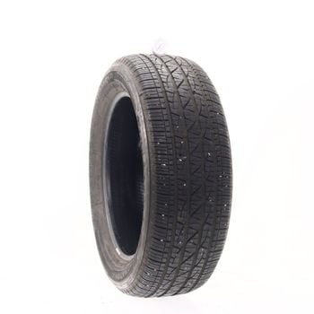 Used 245/55R19 Firestone Destination LE3 103H - 8/32
