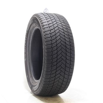 Used 275/55R20 Michelin X-Ice Snow SUV 113T - 8.5/32