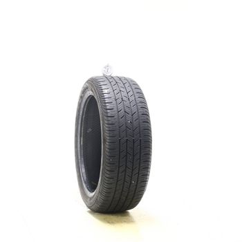 Used 205/45R17 Continental ContiProContact SSR 84V - 7/32