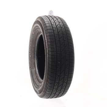 Used 265/70R17 Firestone Destination LE3 115T - 7.5/32
