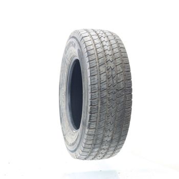 Driven Once LT265/70R17 Corsa Highway Terrain 121/118S - 14/32