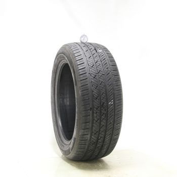 Used 255/50ZR19 Laufenn S Fit AS 107W - 7.5/32