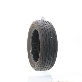 Set of (4) Used 225/60R18 DeanTires Road Control 2 100H - 8-9.5/32