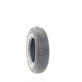 Set of (2) Used 185/80R13 Maxxis MA-1 90S - 10.5/32