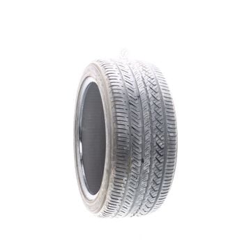 Used 275/40R19 Yokohama Advan Sport A/S 101Y - 8/32