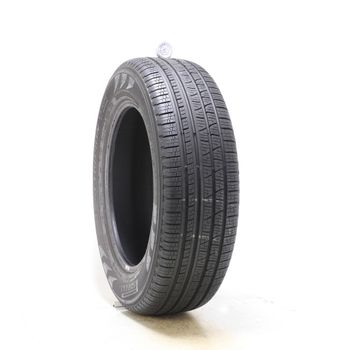 Set of (2) Used 235/65R19 Pirelli Scorpion Verde LR 109V - 10/32