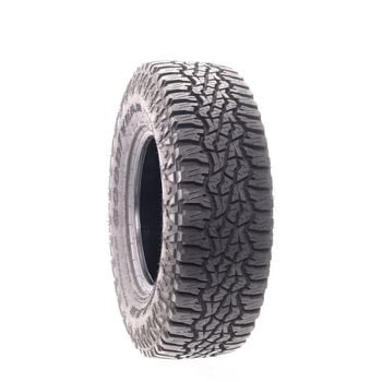 Used LT265/75R16 Goodyear Wrangler Ultra Terrain AT 123/120Q - 17.5/32