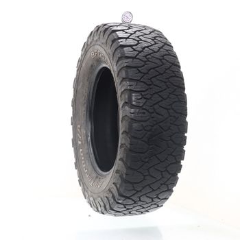 Set of (2) Used LT275/70R18 BFGoodrich All-Terrain T/A KO3 125/122S - 11-12/32