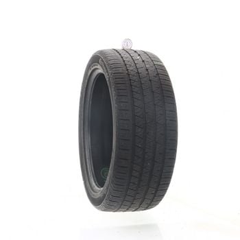 Used 265/45R21 Continental CrossContact LX Sport J LR 108W - 7/32