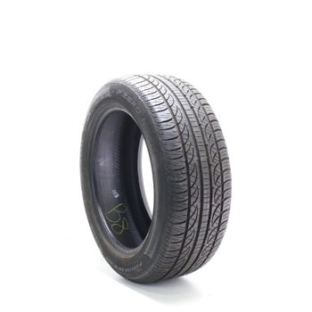 Driven Once 245/50ZR19 Pirelli P Zero Nero 104W - 10/32