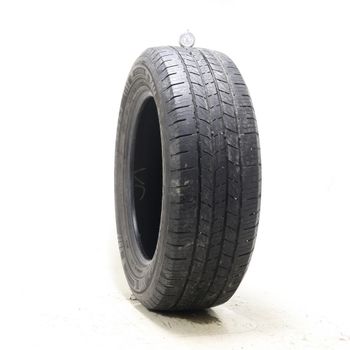 Set of (2) Used 275/60R20 Vanderbilt Turbo Tech HST2 115T - 5/32
