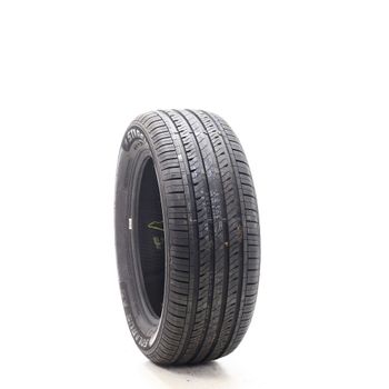 Set of (2) Driven Once 205/55R16 Starfire Solarus A/S 94V - 9/32