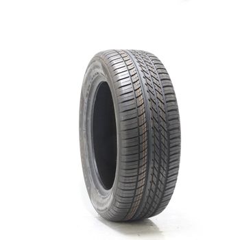 New 255/55R19 Goodyear Eagle F1 Asymmetric AT SUV 4X4 JLR 111W - 10/32