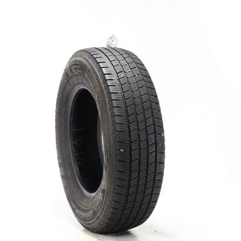 Used 235/75R17 Kumho Crugen HT51 109T - 7.5/32