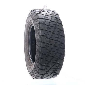 Used LT35X12.5R18 General Grabber 123Q - 10.5/32