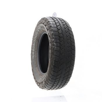 Used 265/70R17 Firestone Destination A/T2 113S - 10/32