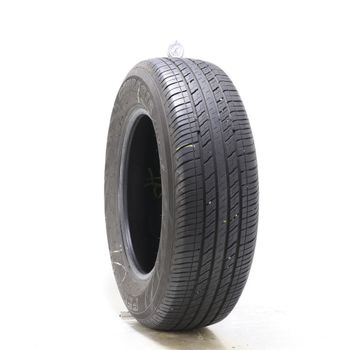 Set of (2) Used 255/65R18 Federal Couragia XUV 109S - 8-8.5/32
