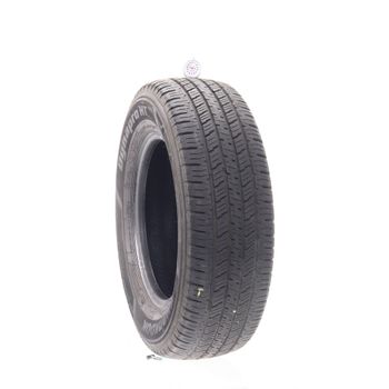 Used LT245/70R17 Hankook Dynapro HT 119/116S - 10.5/32