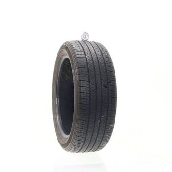 Set of (4) Used 225/50R18 Dunlop SP Sport 5000 95V - 6/32