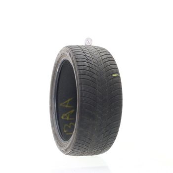 Used 255/40R20 Bridgestone Blizzak LM-001 MO-S B-Silent 101V - 5.5/32