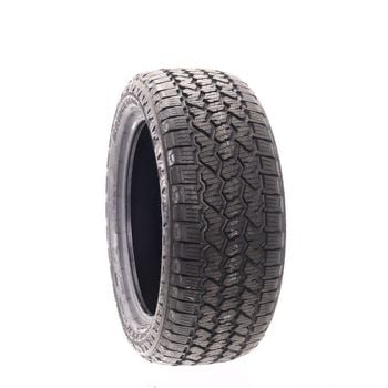 Set of (2) New 275/50R20 Bridgestone Dueler A/T Ascent Enliten 113H