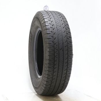 Set of (2) Used 265/70R17 Cooper Evolution HT2 115S - 7/32