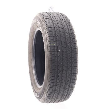 Used 235/65R18 Toyo Open Country A25A 106T - 7.5/32