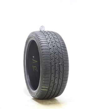 Used 255/35R19 Bridgestone Potenza Sport AS Enliten 96Y - 9.5/32