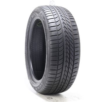 Used 275/45R21 Goodyear Eagle F1 Asymmetric SUV 4X4 110W - 9.5/32