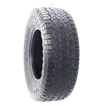 Used LT35X12.5R18 Hankook Dynapro AT2 Xtreme 128S - 10/32
