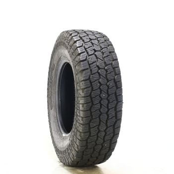 Used LT245/75R16 Vredestein Pinza AT 120/116S - 15/32