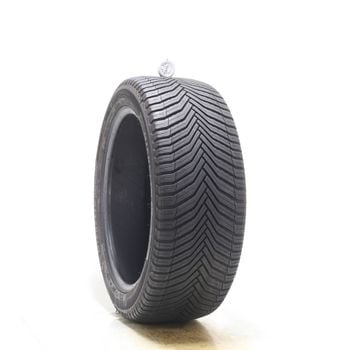 Set of (2) Used 255/45R20 Michelin CrossClimate 2 105V - 7.5/32